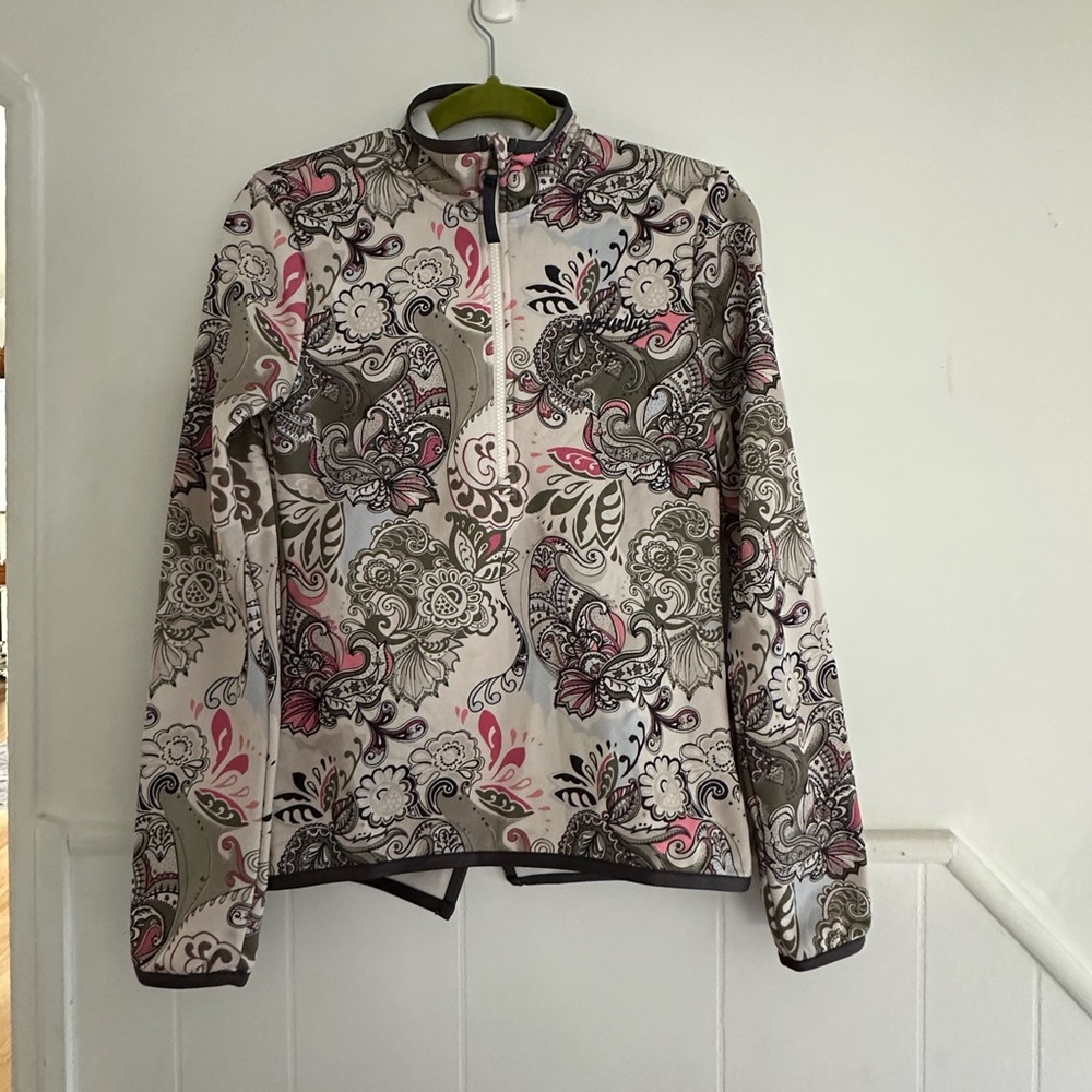 Odd Molly Light Fleece Jacket S